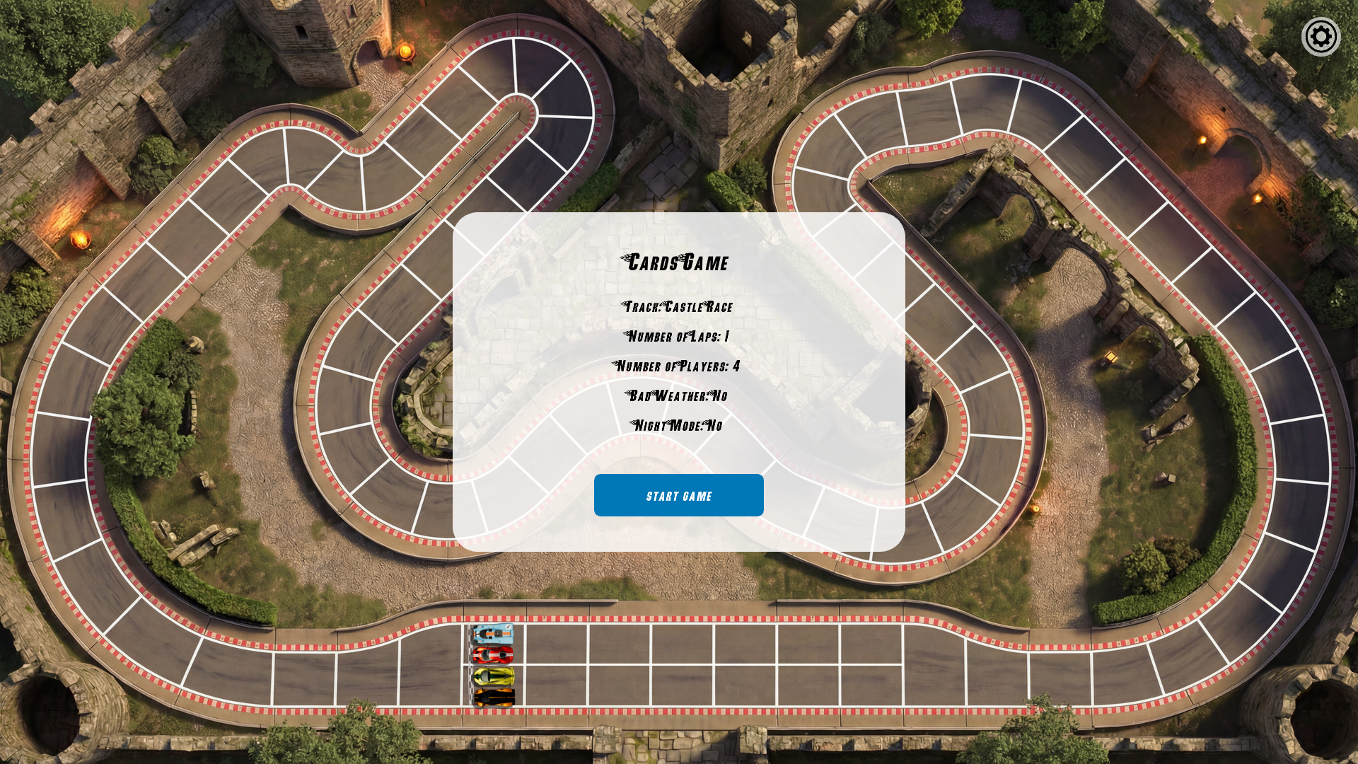 Elastic Races